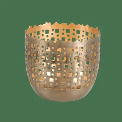 CASSIO Partylight Dorado