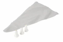 CLASSO Molde Para Tarta Negro