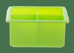 COCKTAIL P/cubo De Hielo Verde