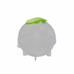 COCKTAILS Vidrio 41 CL Amarillo, Verde, Transparente