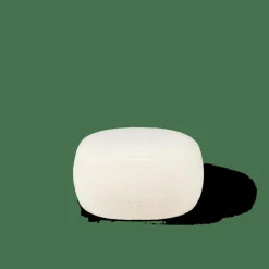 COCO Puf Blanco
