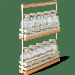 COMPACT Especiero Beis