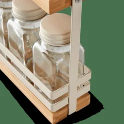COMPACT Especiero Beis
