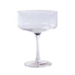 COPPA Copa De Cóctel Transparente