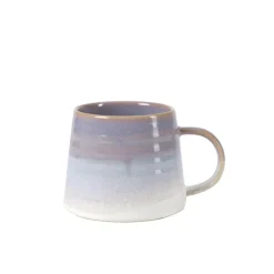 CORA Taza Morado