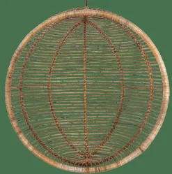 COZIE Silla Lounge Natural