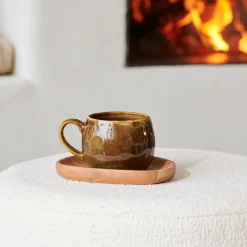 COZY Cuenco 38 CL Blanco