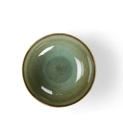 COZY GREEN Plato Hondo Verde