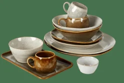 COZY Taza 12 CL Blanco