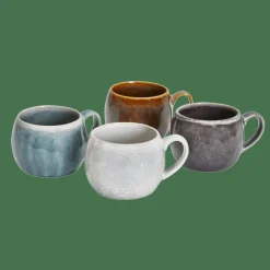 COZY Taza 27,5 CL Marrón