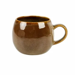 COZY Taza 12 CL Marrón