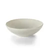 COZY WHITE Plato Blanco