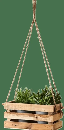 CRATE Caja Natural