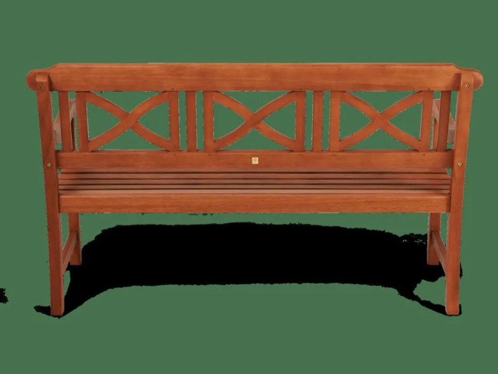 CROS Banco Ancho Asiento: 131cm