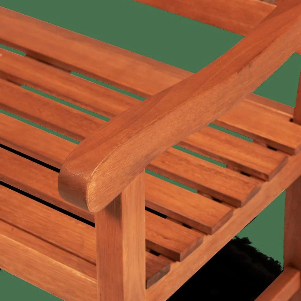 CROS Banco Ancho Asiento: 131cm