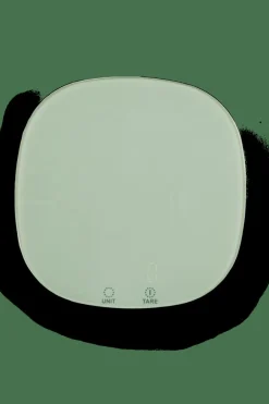 CUISINO Balanza Cocina Verde