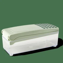 CUISINO Multi Chopper Verde, Menta