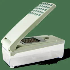 CUISINO Multi Chopper Verde, Menta