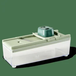 CUISINO Multi Chopper Verde, Menta