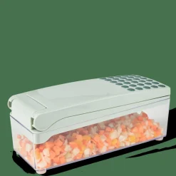 CUISINO Multi Chopper Verde, Menta