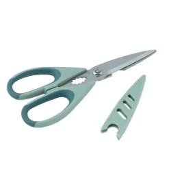CUISINO Tijeras Menta