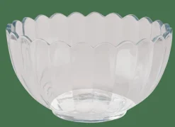 DAHLITA Cuenco 75 CL Transparente