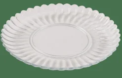 DAHLITA Plato Transparente