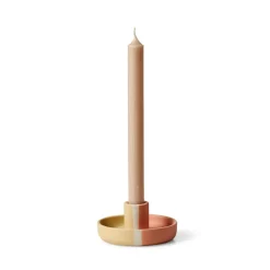 DESERT Candelabro Rosa