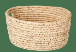 DOEBIE Cesta M Natural