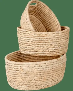 DOEBIE Cesta S Natural