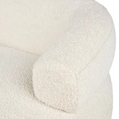 DOPPIO Mesa Auxiliar 59 Cm Arena