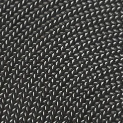 DORA Mantel Individual Negro