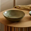 EARTH LAGOON Cuenco 1,5 L Verde Claro