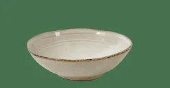 EARTH MARL Cuenco 35 CL Crema