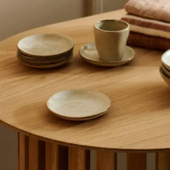 EARTH MARL Plato Crema