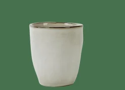 EARTH MARL Taza 20 CL Crema