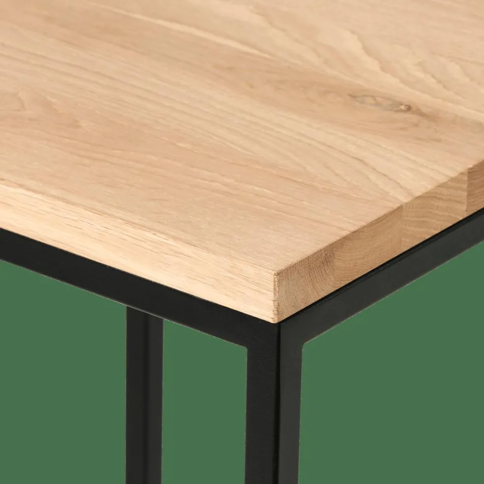 EKI Soporte Para Plantas Natural