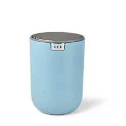 EKO Mini Cubo De Basura 1,5L Azul