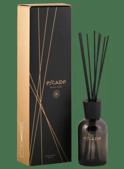 ESCAPE BLACK OUDH Aceite Perfumado Negro