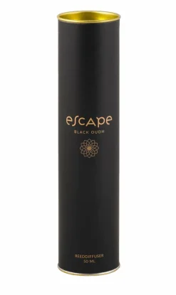 ESCAPE BLACK OUDH Espray Interior Negro