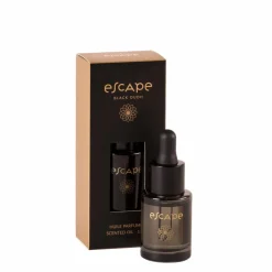 ESCAPE BLACK OUDH Espray Interior Negro