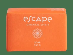 ESCAPE ORIENTAL SPIRIT Jabón Naranja