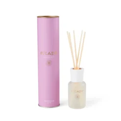 ESCAPE PURPLE IRIS Aceite Perfumado Morado Claro