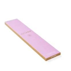 ESCAPE PURPLE IRIS Incienso 30 Palillos Morado Claro