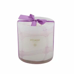 ESCAPE PURPLE IRIS Spray Interior Morado Claro