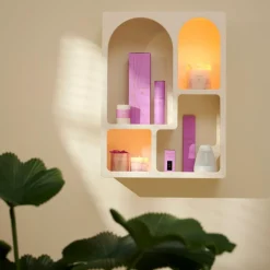 ESCAPE PURPLE IRIS Spray Interior Morado Claro