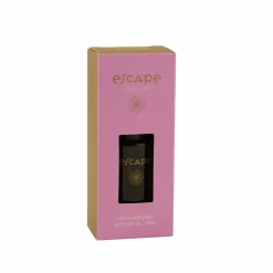 ESCAPE PURPLE IRIS Vela Perfumada Morado Claro