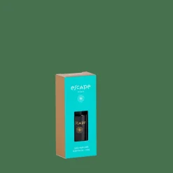 ESCAPE SENSES Aceite Perfumado Turquesa