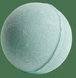 ESCAPE SENSES Bola Efervescente Turquesa