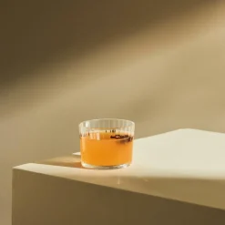 EXCLUSIVA Vidrio 21,5 CL Transparente